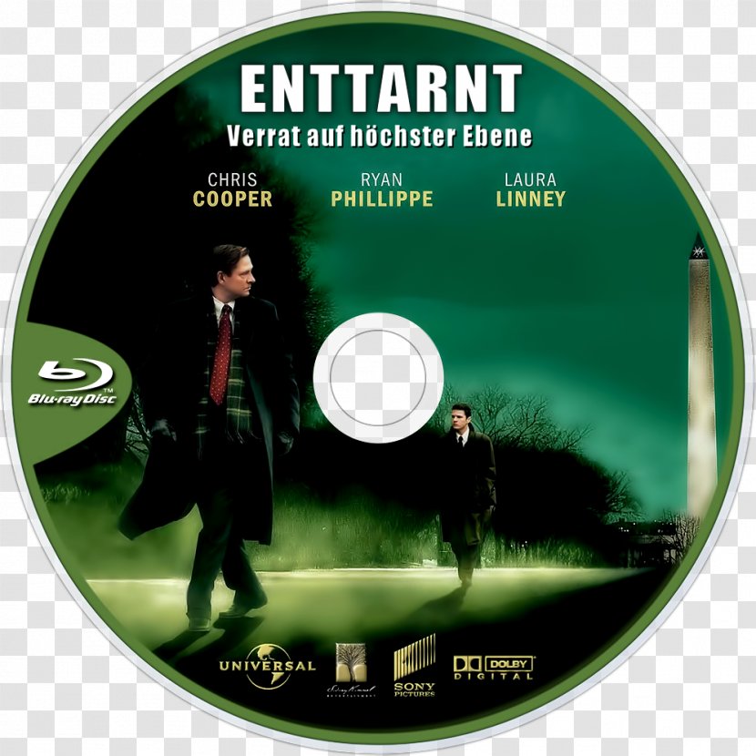 Danna Breach DVD Compact Disc STXE6FIN GR EUR Transparent PNG