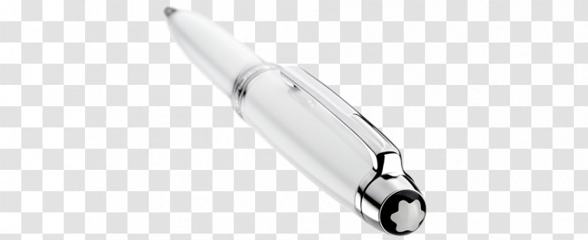 Montblanc Meisterstück Classique Rollerball Pen Transparent PNG