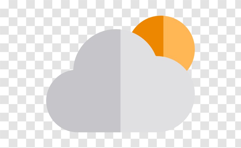 Cloud Computing Meteorology Transparent PNG