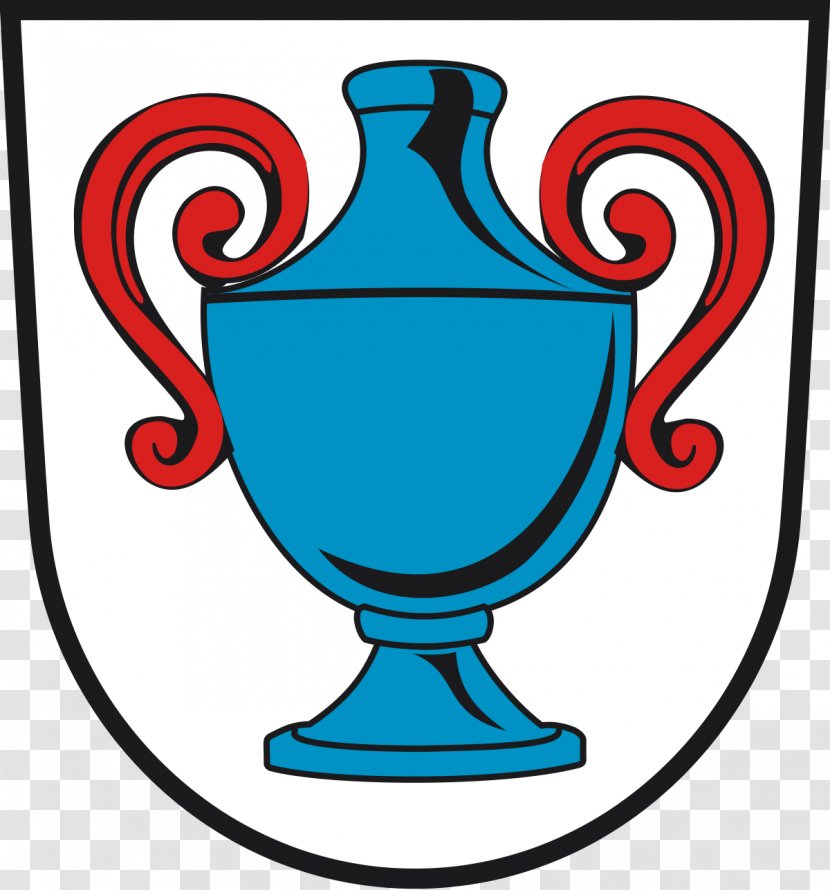 Ortsgemeinde Charlottenberg Coat Of Arms Chieming Charlottenberg, Germany - ALEMANHA Transparent PNG