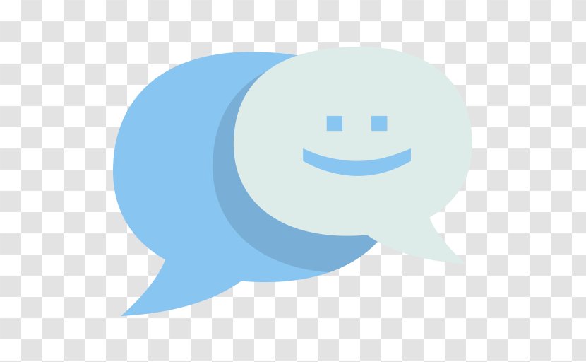Flat Jewels #ICON100 Company Android - Smile - Chatting Transparent PNG