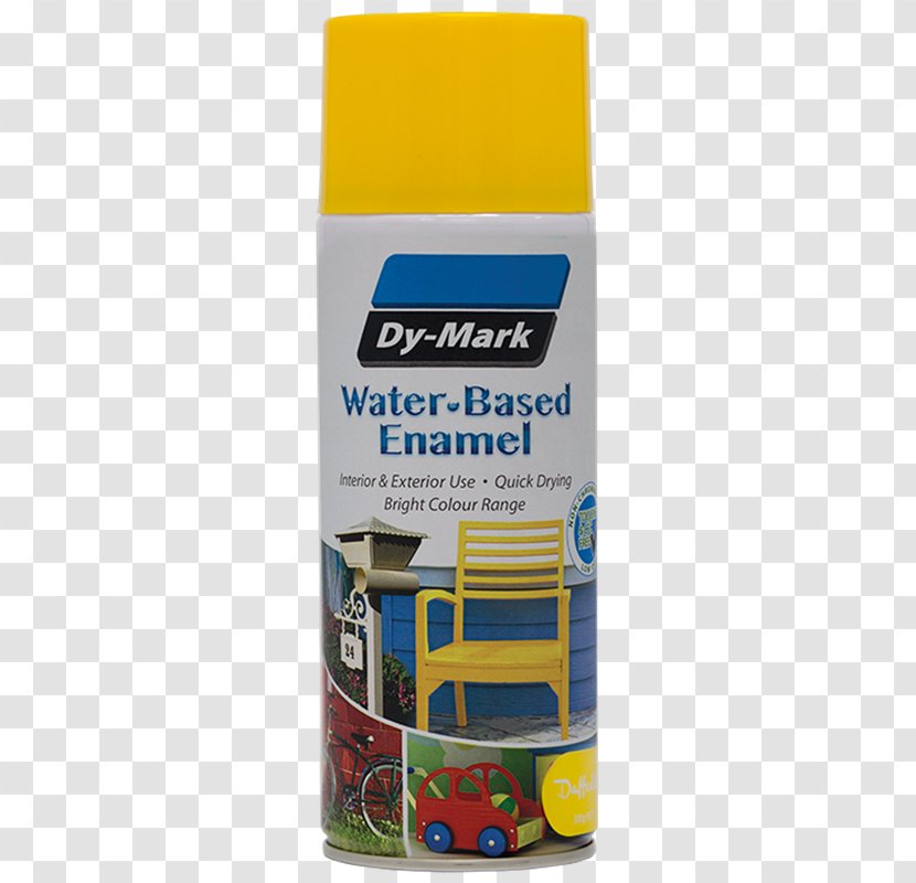 Household Cleaning Supply Herbicide Product Pesticide - Blue Water Paint Transparent PNG