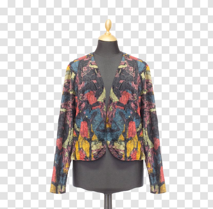 Jacket Jakkupuku Vintage Clothing Blouse Used Good - Dress Shirt Transparent PNG