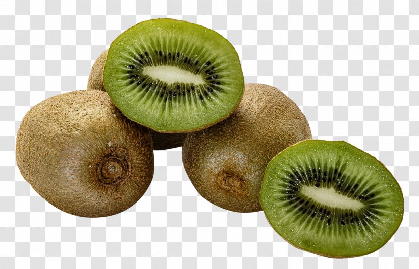 Kiwifruit Health Food - Fruit Transparent PNG