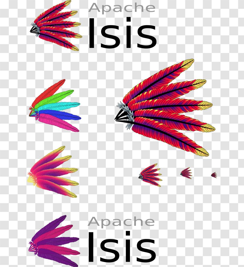 Apache Isis Software Foundation HTTP Server Logo Font - Text - Http Transparent PNG