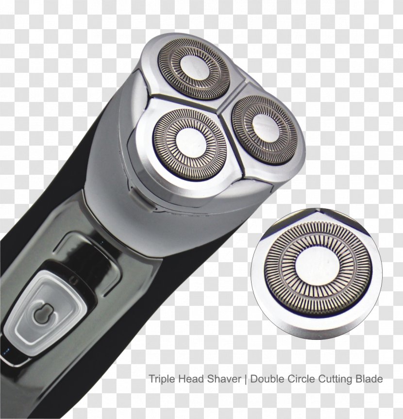 Electric Razors & Hair Trimmers Cordless Rechargeable Battery Electricity - Hardware Accessory - Com Transparent PNG