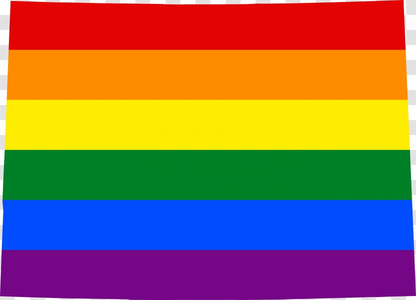 Rainbow Flag LGBT Symbols Social Equality - Tree - Symbol Transparent PNG