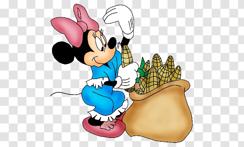 Minnie Mouse Mickey Lady And The Tramp Clip Art - Fiction Transparent PNG