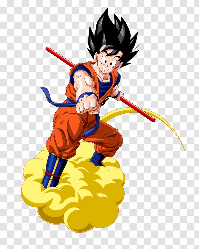 Goku Vegeta Dragon Ball Super Saiya - Fiction Transparent PNG