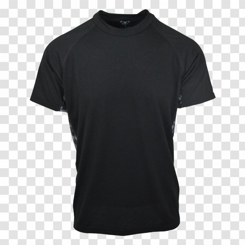 T-shirt Polo Shirt Under Armour Clothing - Tshirt Transparent PNG