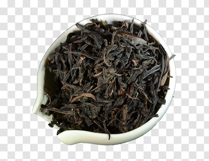 Nilgiri Tea White Dianhong Oolong - Baihao Yinzhen Transparent PNG