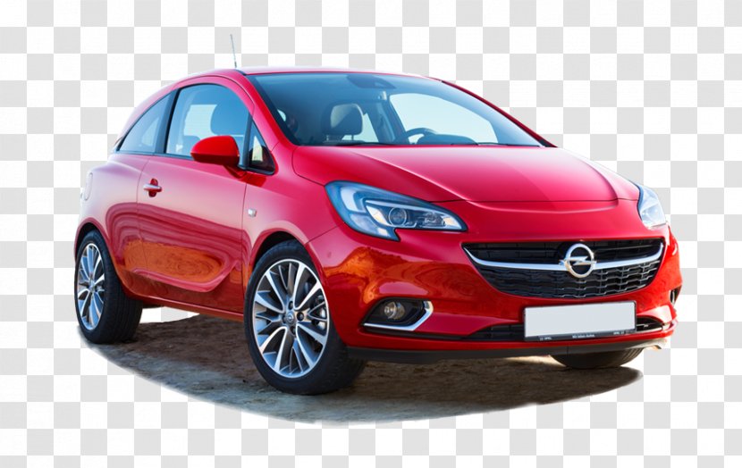 Opel 1.2 Litre Car Fiat Punto General Motors - Compact Transparent PNG