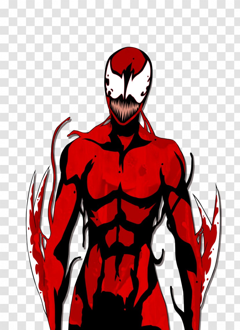 Spider-Man Green Goblin Venom Supervillain Symbiote - Frame - Carnage Transparent PNG