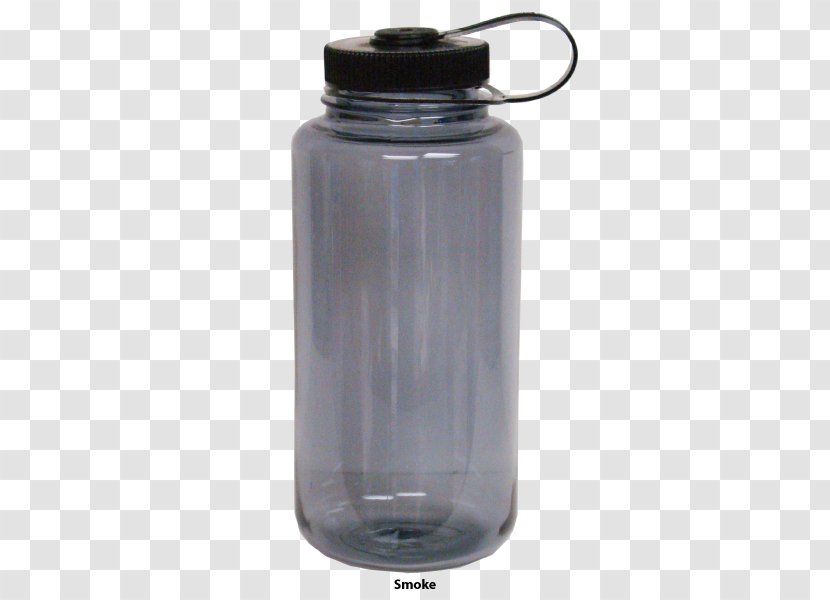 Water Bottles Nalgene Tritan Glass - Tableware - Bottle Transparent PNG