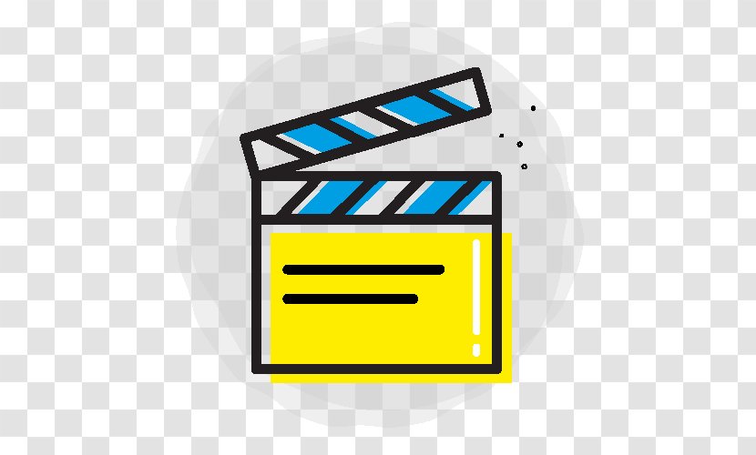 Filmmaking Cinema - Digital Media - Design Transparent PNG