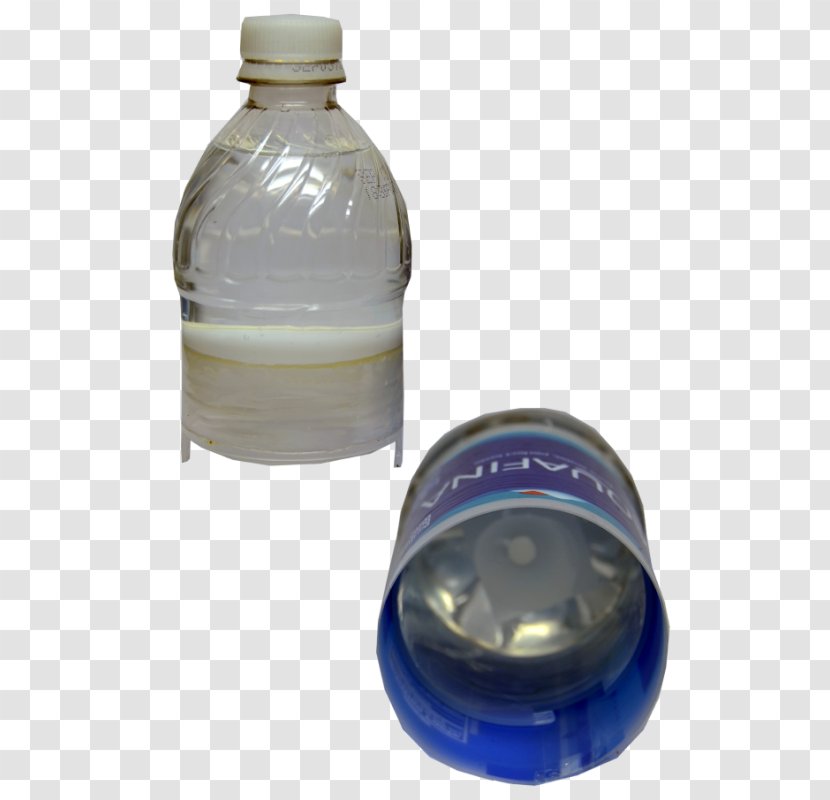 Bottle Mineral Water Liquid Glass Transparent PNG