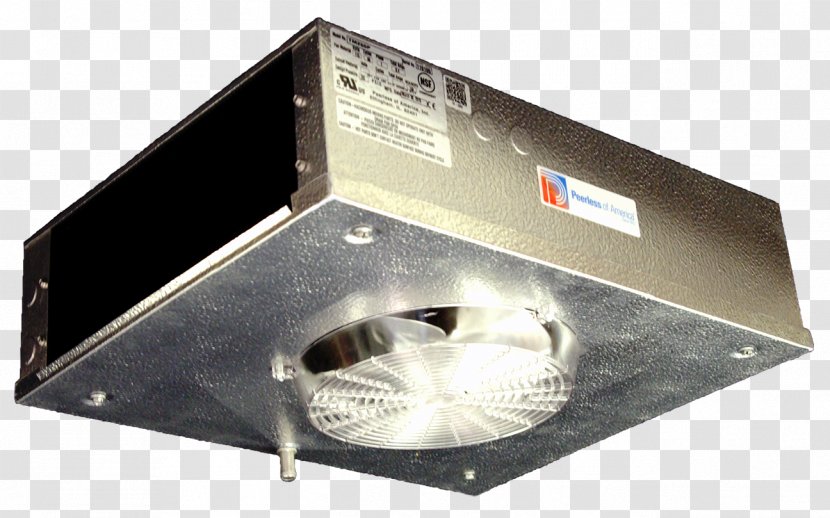 Peerless Of America II, Inc. Heater Refrigerator Fan Wire - Nashkelvinator Transparent PNG
