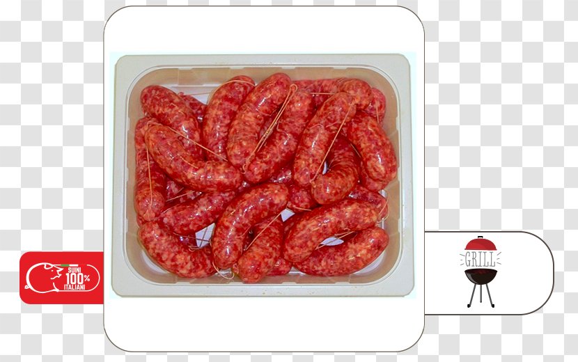 Chinese Sausage Chistorra Sujuk Mettwurst - Chorizo Transparent PNG
