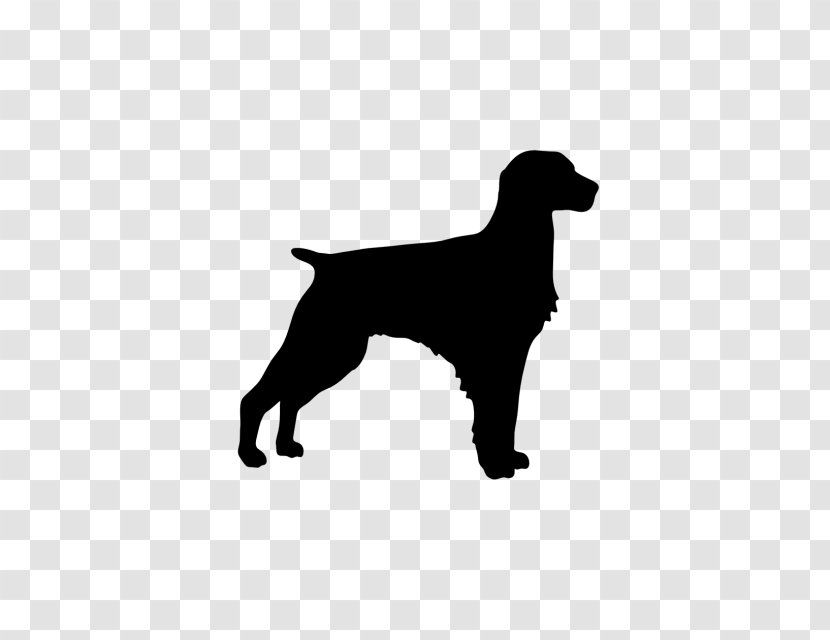 Dobermann Weimaraner Vector Graphics Stock Illustration - Dog Transparent PNG