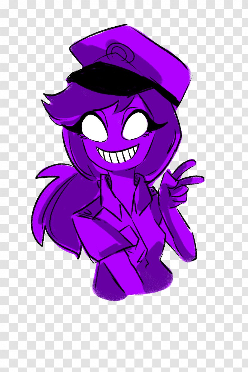 Five Nights At Freddy's: Sister Location Freddy's 2 Freddy Fazbear's Pizzeria Simulator Female - Watercolor - Frame Transparent PNG