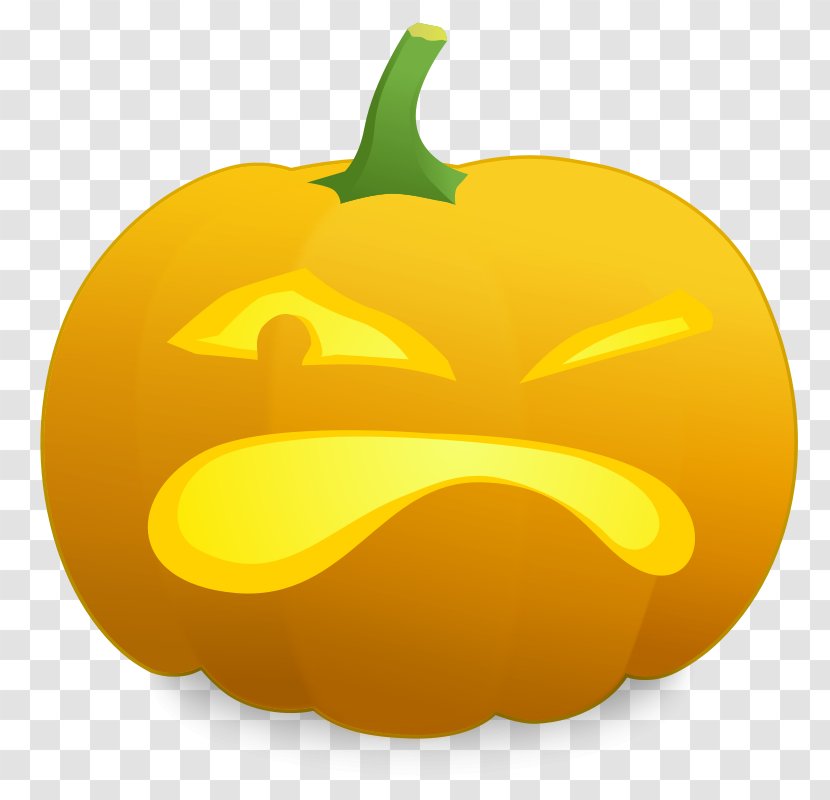Jack-o'-lantern New Hampshire Pumpkin Festival Halloween Jack - Capsicum - Randy Pennant Transparent PNG