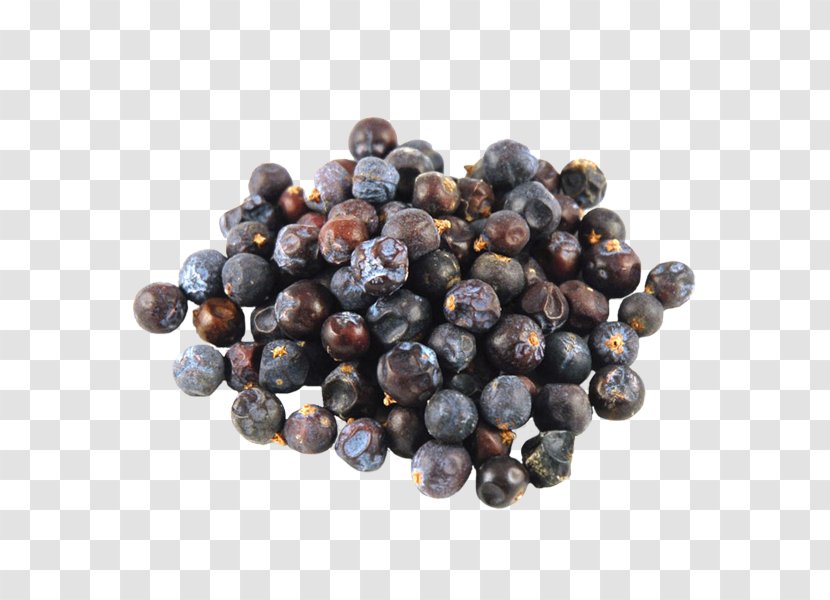 Gin Juniper Berry Juice - Dried Fruit Transparent PNG