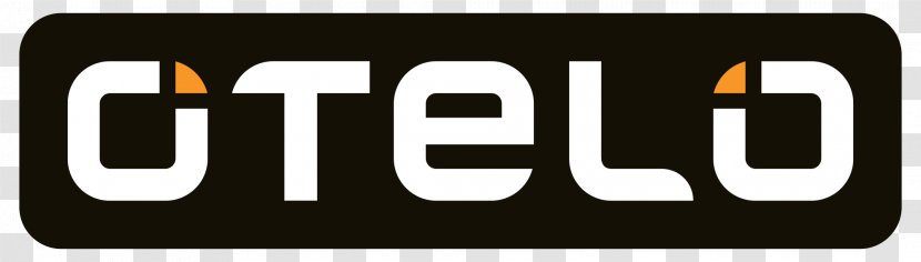 Otelo Logo O.tel.o Font Product - Text - Telekom Transparent PNG