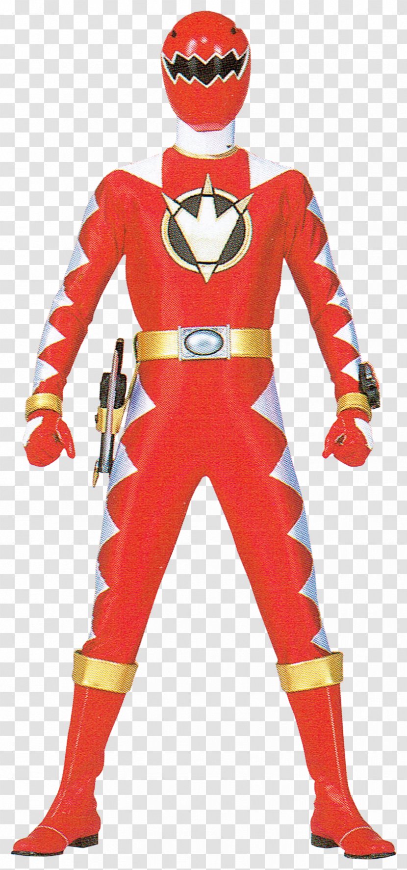 Power Rangers S.P.D. Tommy Oliver Red Ranger Jack Landors - Dino Thunder - Season 18Power Transparent PNG