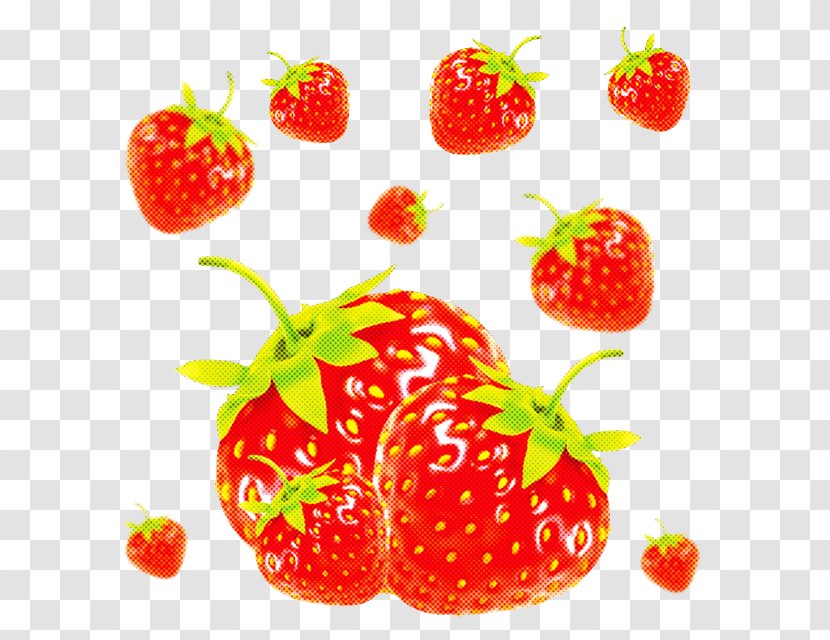 Strawberry - Strawberries - Superfruit Plant Transparent PNG