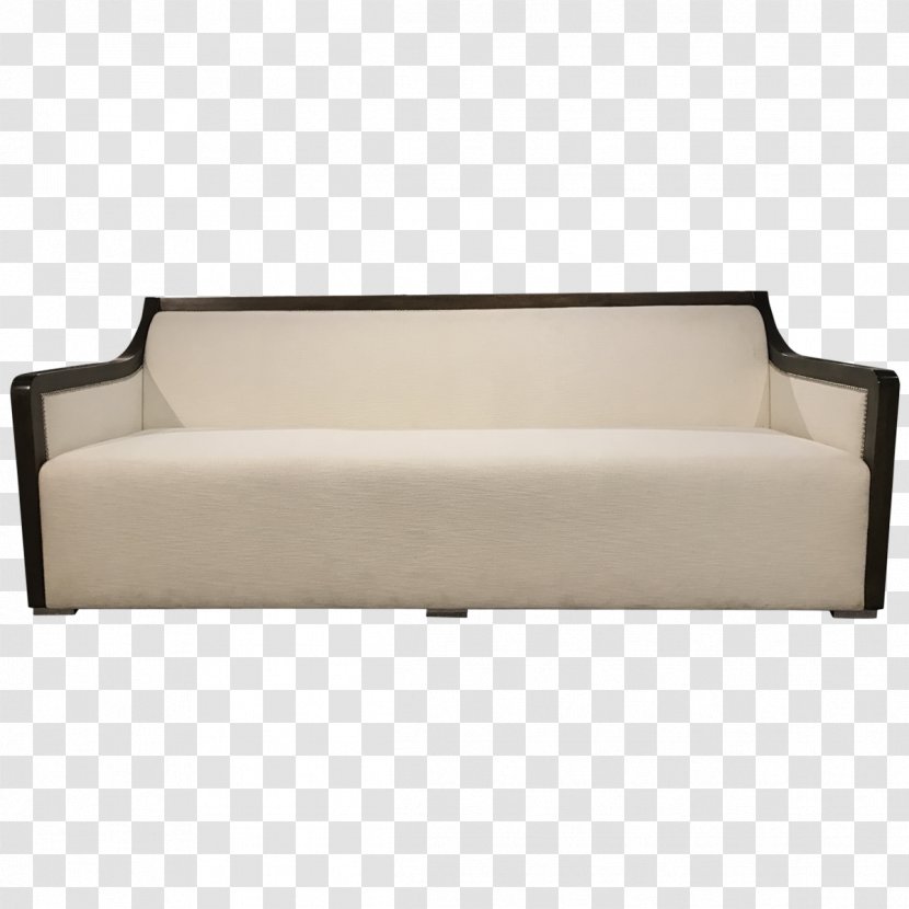 Loveseat Sofa Bed Couch - Outdoor - Design Transparent PNG