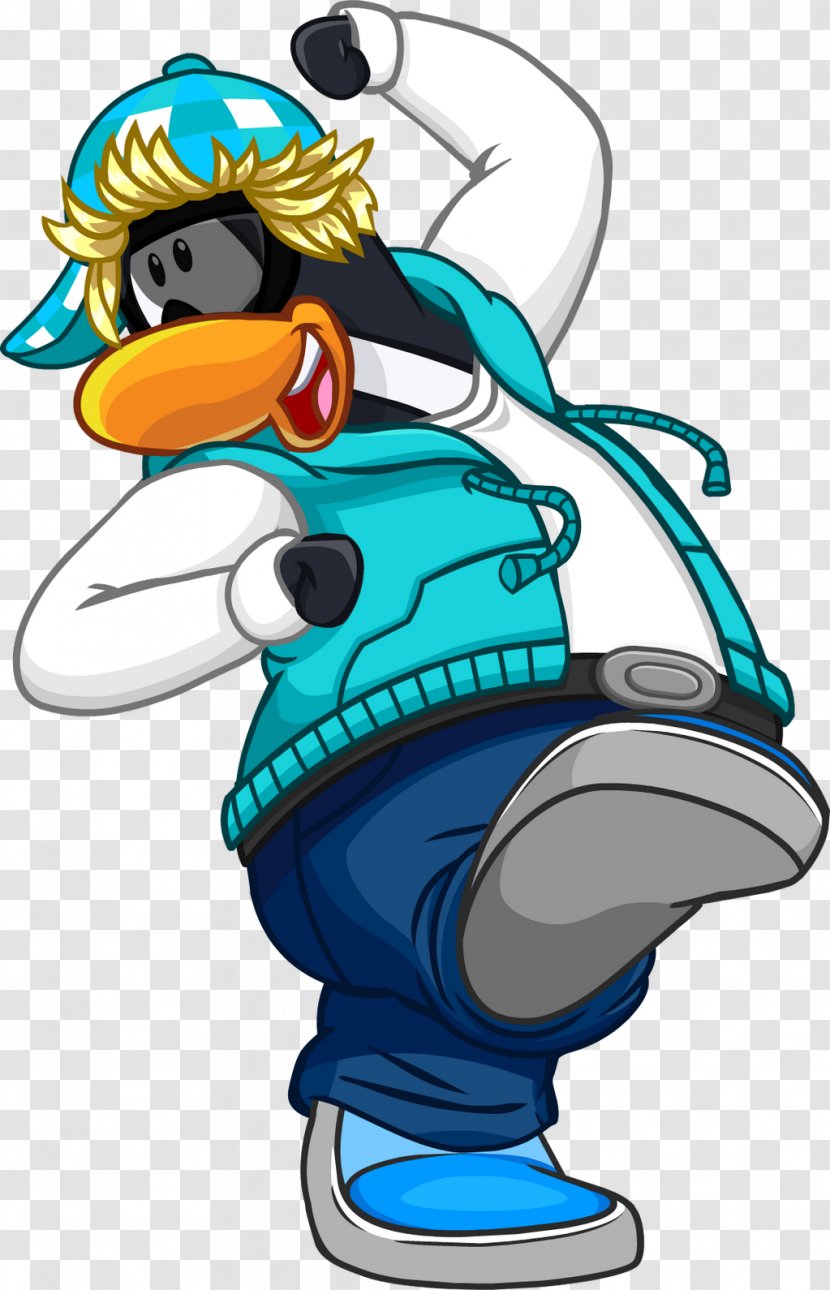 Club Penguin Aviator Sunglasses Ray-Ban - Wikia Transparent PNG