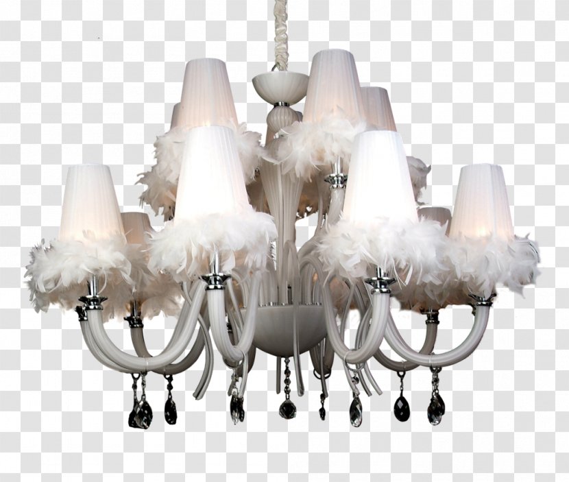 Chandelier Lamp Incandescent Light Bulb Price Drawing Room - Decor - Hanging Transparent PNG