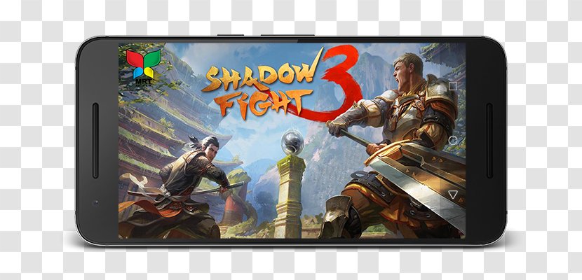 Shadow Fight 3 Google Play Android - Home Transparent PNG