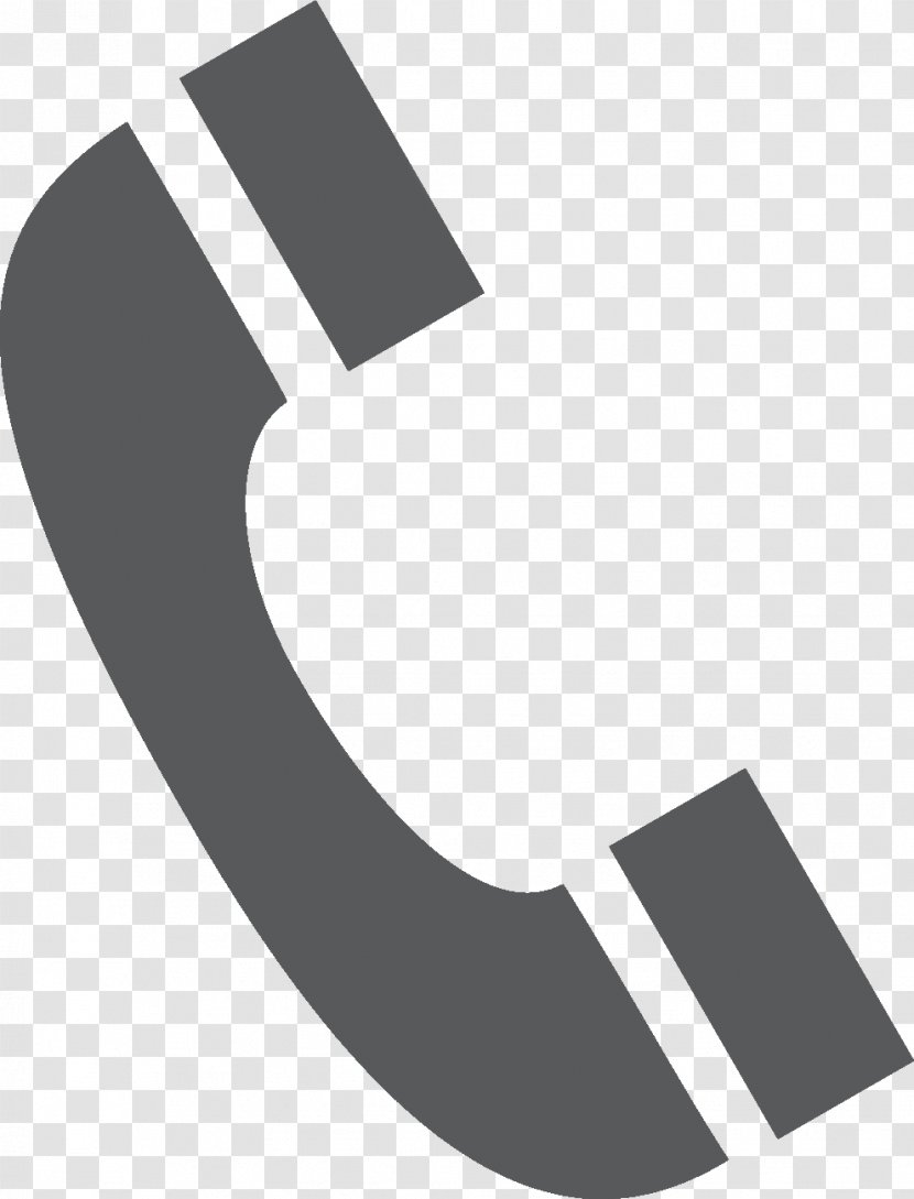 Telephone Handset Clip Art - TELEFONO Transparent PNG