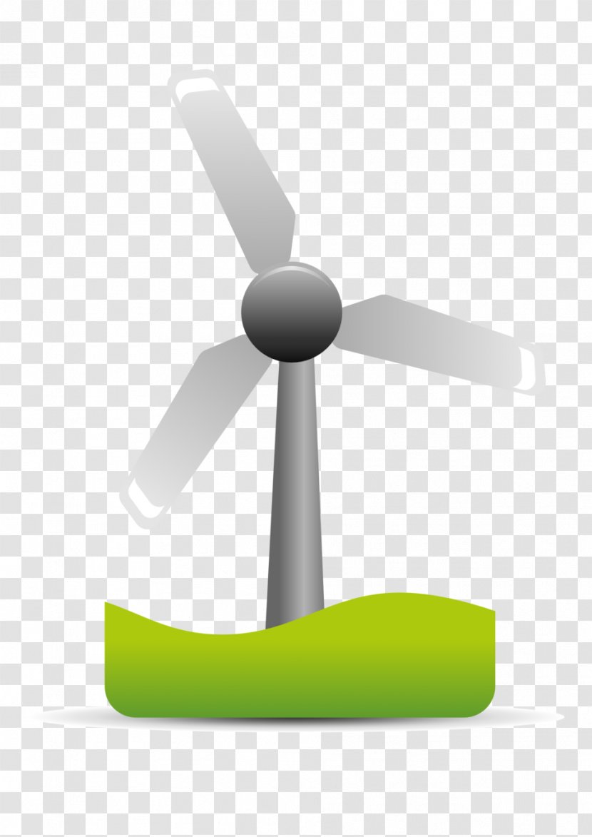 Wind Farm Turbine Power Clip Art - Syndrome - Wound Transparent PNG