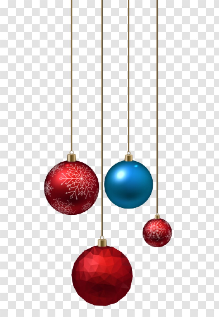 Christmas Ornament Clip Art Day Image - Decoration - Santa Claus Transparent PNG