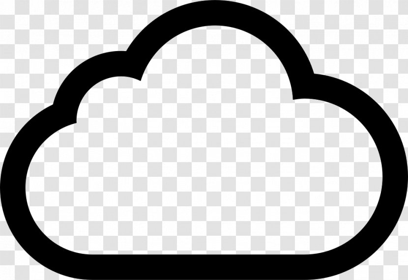 Clip Art Cloud Computing Storage Computer Software - Data Transparent PNG