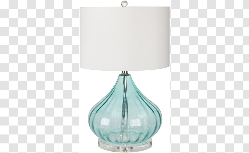 Lamp Shades Table Lighting - Glass Transparent PNG