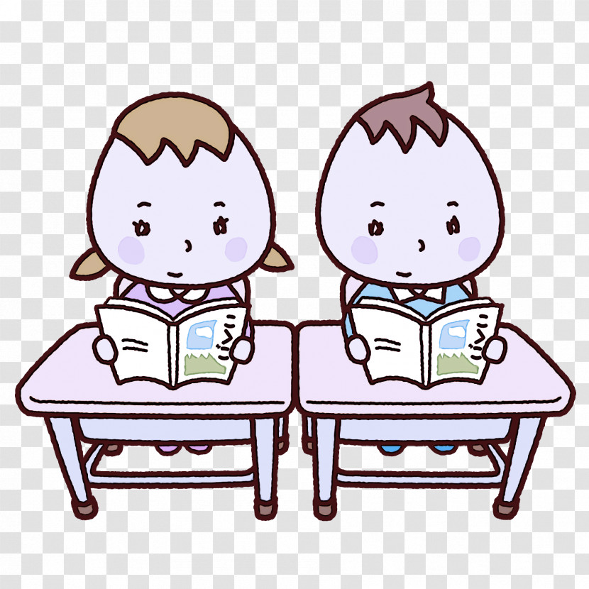 School Supplies Transparent PNG