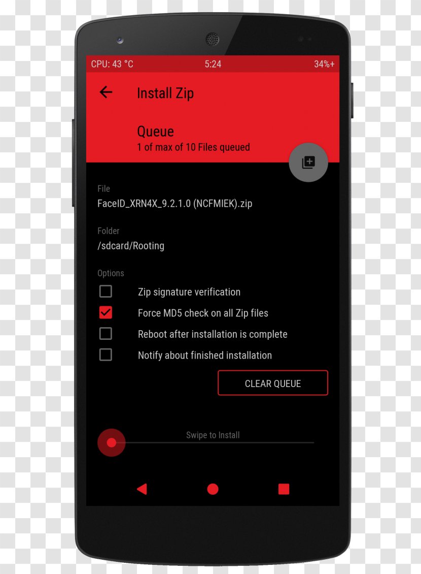 Xiaomi Redmi Note 4 3 - How To Unlock Pattern Transparent PNG