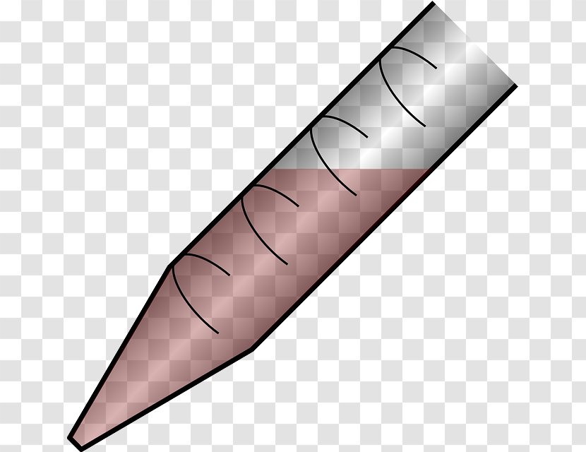 Pipette Liquid Clip Art - Eppendorf - Science Transparent PNG