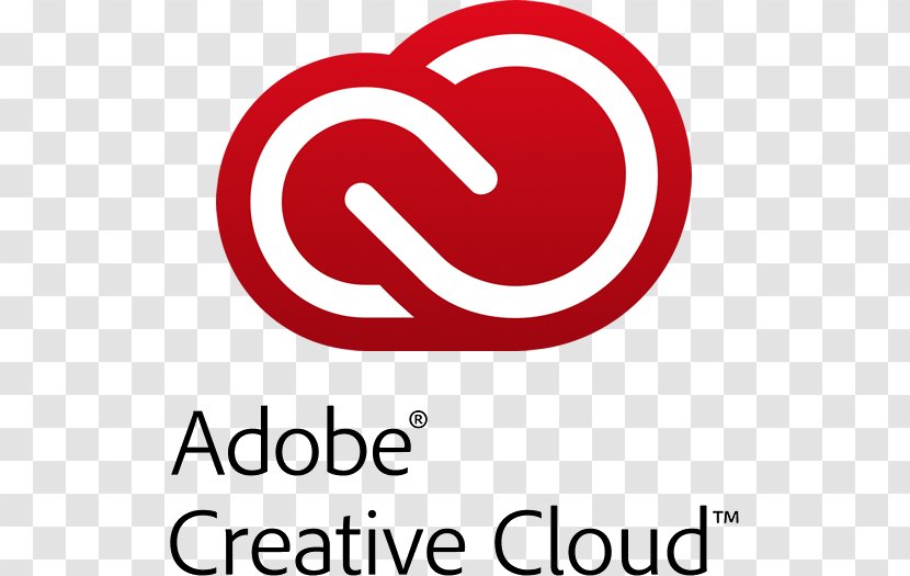 Adobe Creative Cloud Suite Software Systems - Logo Transparent PNG