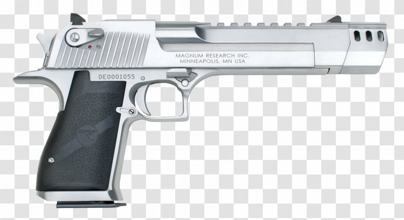 IWI Jericho 941 IMI Desert Eagle Magnum Research .50 Action Express .44 - Air Gun Transparent PNG