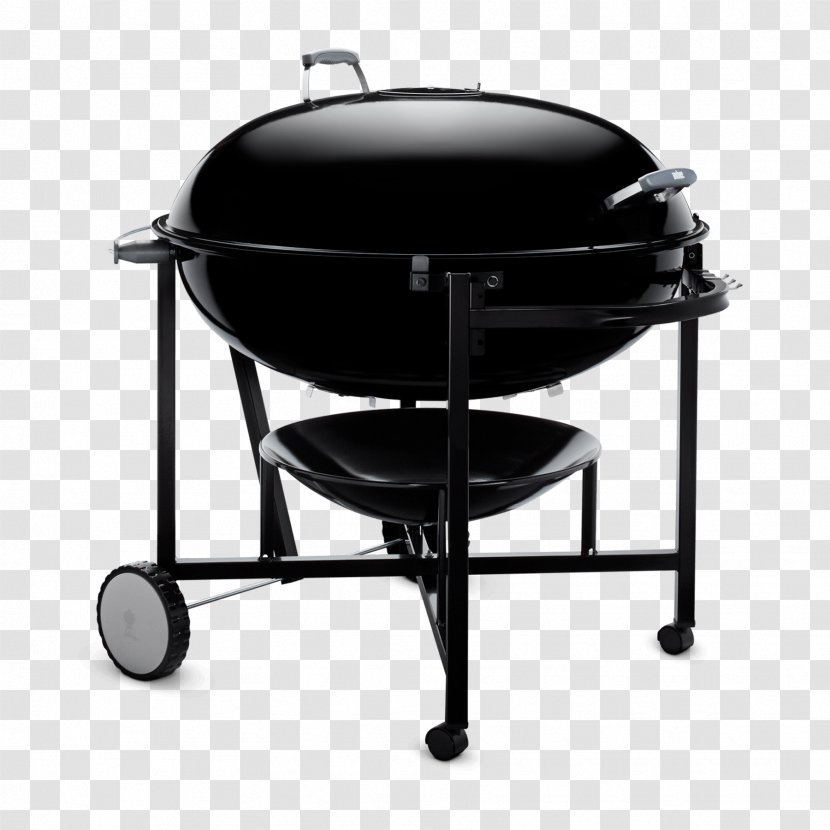 Barbecue Table Weber-Stephen Weber Ranch Kettle Brasero Transparent PNG