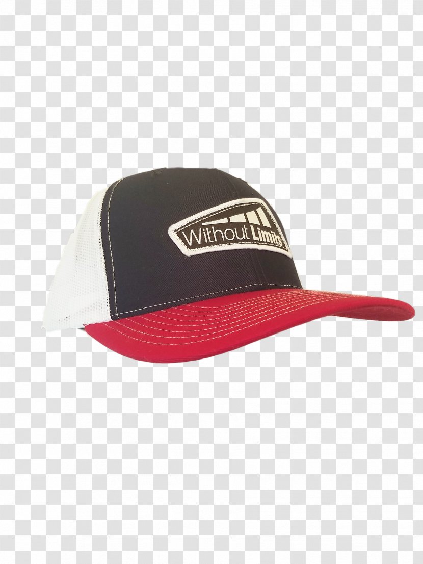 Baseball Cap - Red Transparent PNG