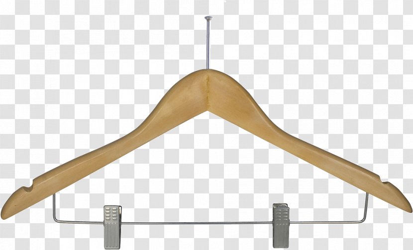 Wooden Table - Clothes Hanger - Light Fixture Transparent PNG
