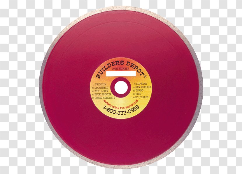 Compact Disc Circle Transparent PNG
