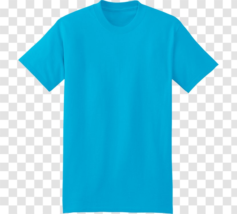 Printed T-shirt Clothing Hanes Transparent PNG