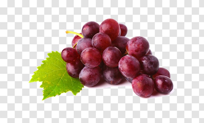 Grape Fruit Natural Foods Seedless Food - Plant - Vitis Transparent PNG