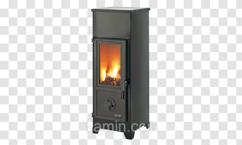 Wood Stoves Oven Firewood - Potbelly Stove Transparent PNG